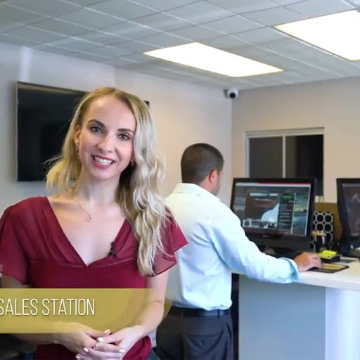 Used Car Dealer «PA Auto Sales.com», reviews and photos, 9900 Bustleton Ave, Philadelphia, PA 19115, USA