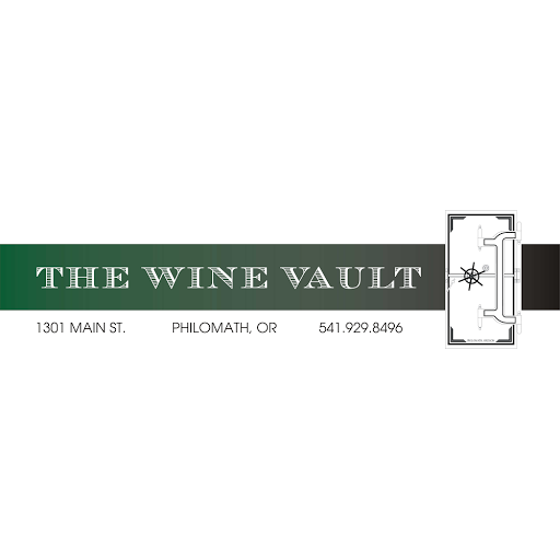 Wine Store «Wine Vault», reviews and photos, 1301 Main St, Philomath, OR 97370, USA