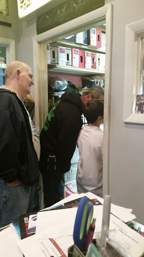 Bowling Alley «Village Lanes», reviews and photos, 330 N Hardee St, Durham, NC 27703, USA