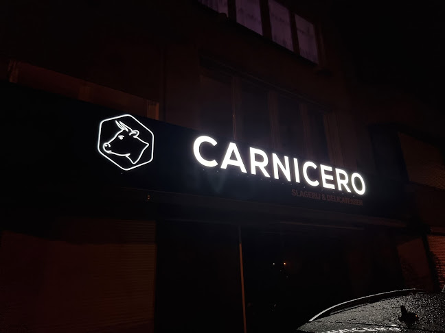 Carnicero