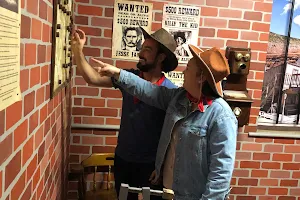 Time's Up Escape Rooms image