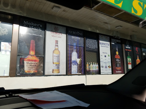 Liquor Store «Good Times Package Store», reviews and photos, 3300 Canton Rd, Marietta, GA 30066, USA