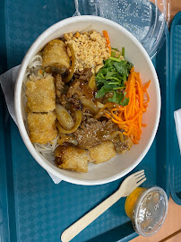 Nouille du Restaurant thaï iWOK asian street food à Sevran - n°6