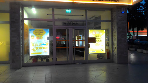 Vakıfbank/Marmaris Şubesi