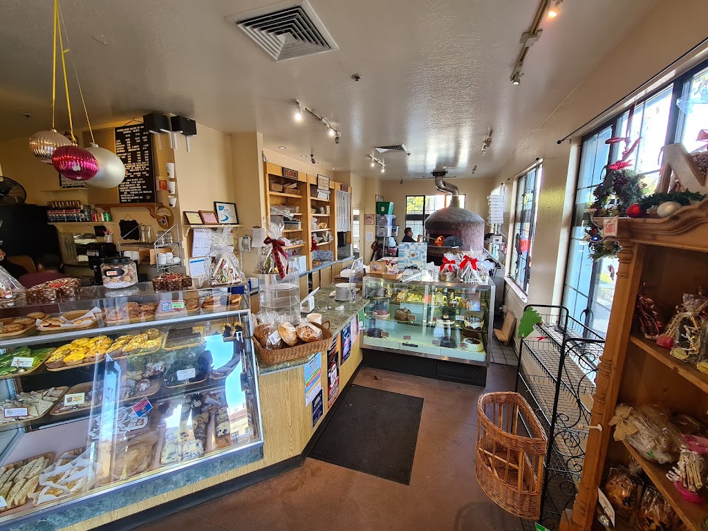 Moonside Bakery & Cafe 94019