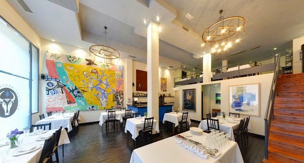 Restaurante Continental Bistró