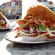 Memo’s Berlin Döner