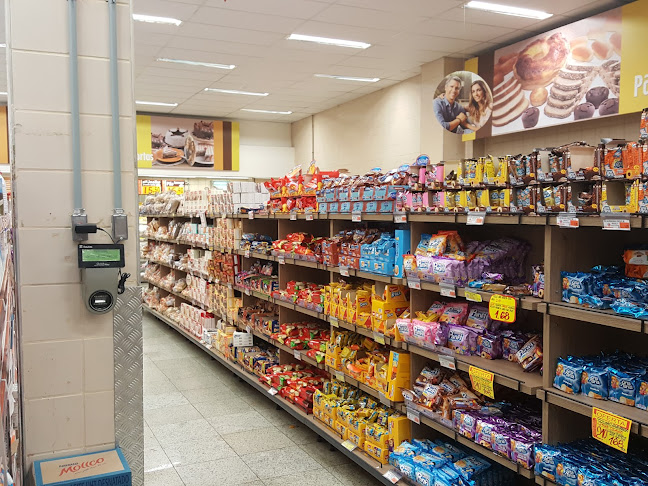 Supermercado Mundial - Supermercado