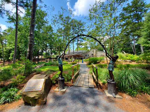 Park «Roswell Area Park», reviews and photos, 10495 Woodstock Rd, Roswell, GA 30075, USA