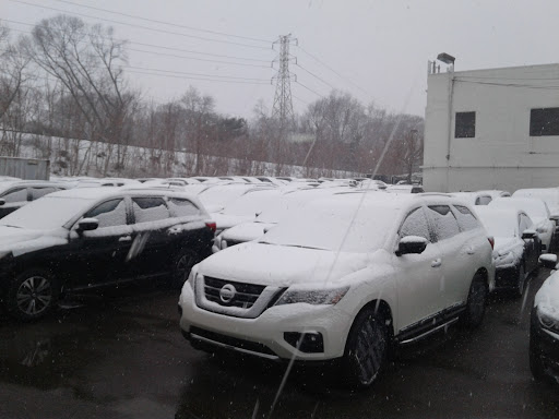 Nissan Dealer «Baron Nissan Inc», reviews and photos, 235 Glen Cove Rd, Greenvale, NY 11548, USA