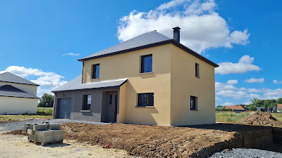 Maisons Axcess à Caen
