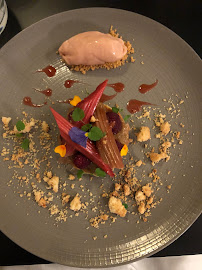 Foie gras du Restaurant Le Lion d'Or à Amboise - n°7