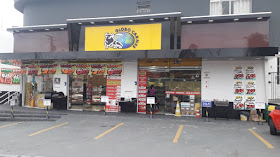 Globo Carnes - Açougue