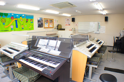 ヤマハ音楽教室 新響楽器ＪＲ尼崎センター