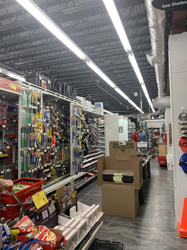 Hardware Store «Deland Ace Hardware», reviews and photos, 245 S Woodland Blvd, DeLand, FL 32720, USA