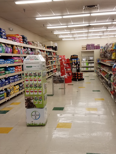 Pet Supply Store «Pet Supplies Plus», reviews and photos, 1235 Western Ave #6, Albany, NY 12203, USA