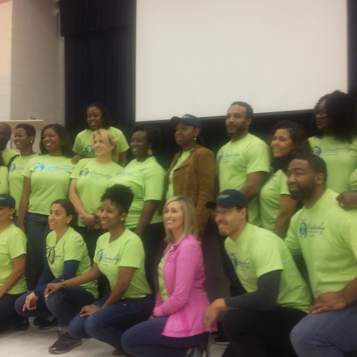 Recreation Center «Suitland Community Center», reviews and photos, 5600 Regency Ln, District Heights, MD 20747, USA