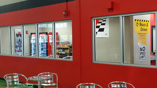 Go-Kart Track «Autobahn Indoor Speedway & Events - Jacksonville, FL», reviews and photos, 6601 Executive Park Ct N, Jacksonville, FL 32216, USA