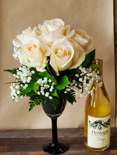 Florist «The Flower Box», reviews and photos, 910 Martin Luther King St, Georgetown, TX 78626, USA