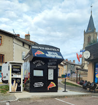 Photos du propriétaire du Pizzas à emporter Pizza Sébastien à Verneuil-sur-Vienne - n°1