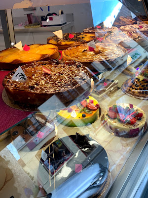 Le Coeur Gourmand à Viarmes