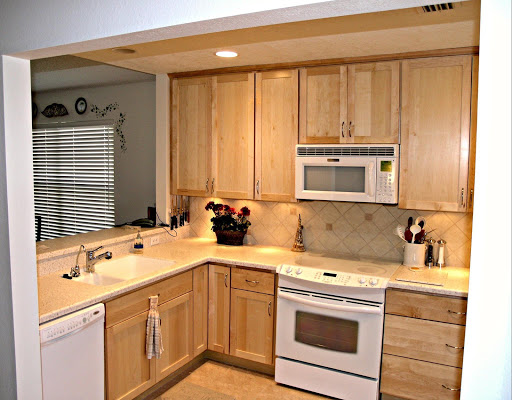 Kitchen Remodeler «Jamco Unlimited, Inc», reviews and photos, 1183 Cedar St, Safety Harbor, FL 34695, USA