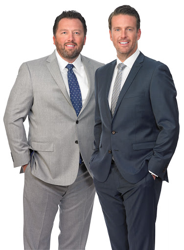 Personal Injury Attorney «Benson & Bingham - Henderson», reviews and photos