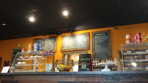 Coffee Shop «The Coffee House Cafe», reviews and photos, 203 Holt Collier Drive, Vicksburg, MS 39183, USA