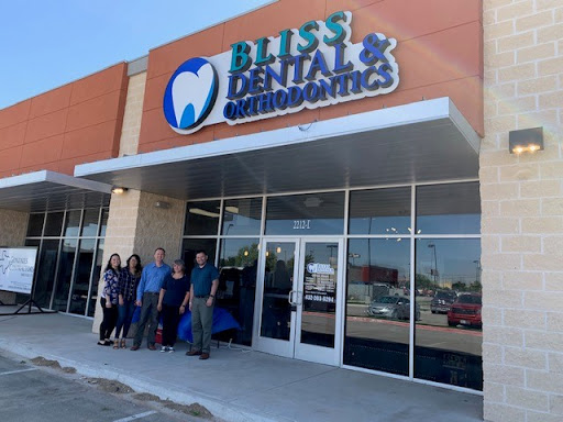 Bliss Dental & Orthodontics - South Midland