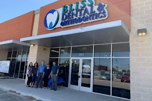 Bliss Dental & Orthodontics - South Midland image
