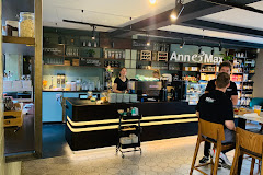 Anne&Max Eindhoven