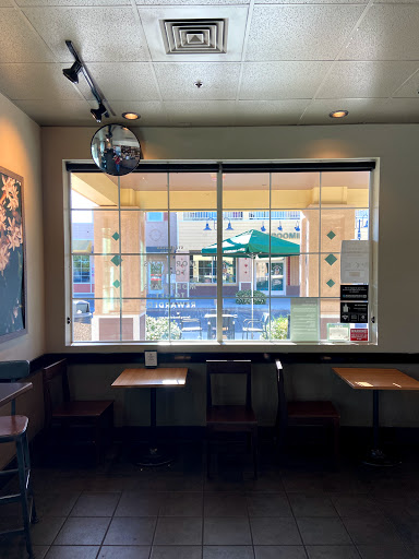 Starbucks image