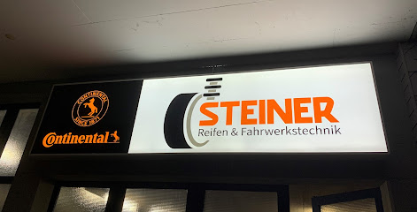 STEINER Reifen & Fahrwerkstechnik GmbH