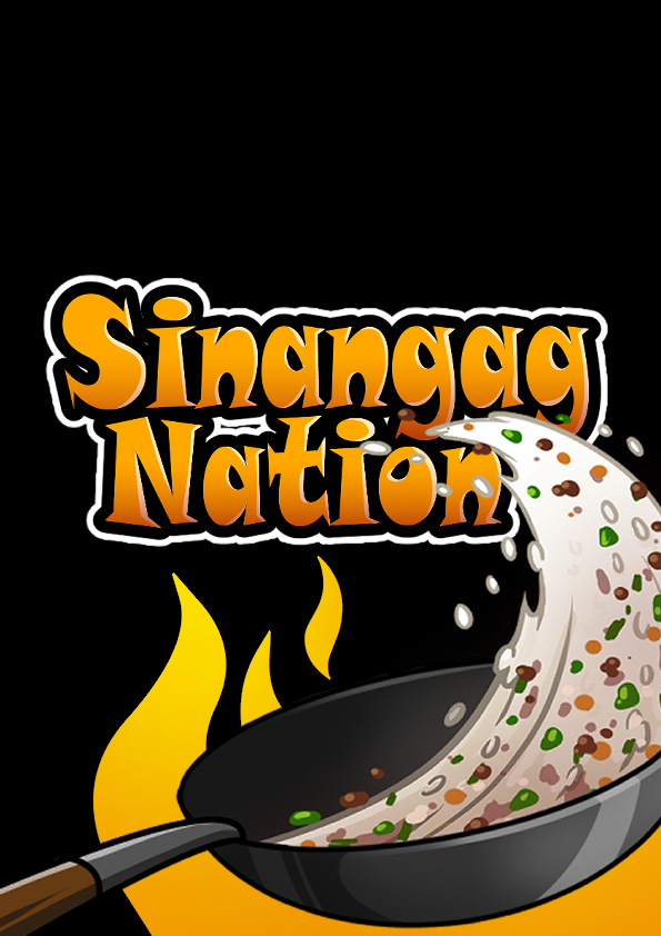 Sinangag Nation General Trias