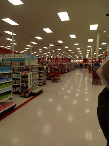Department Store «Target», reviews and photos, 7 Allstate Rd, Dorchester, MA 02125, USA