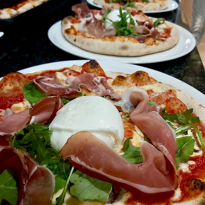 Zap Pizza Resto à Gap