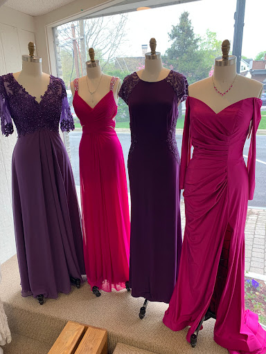 Bridal Shop «Occasions Bridal», reviews and photos, 6 P T Barnum Square, Bethel, CT 06801, USA