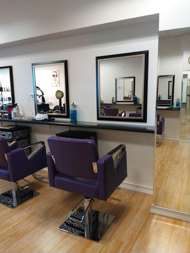 Euphoria Hair Salon Hair Salon Malta