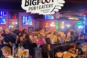 Bigfoot Pub & Eatery image