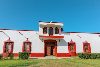 Hacienda San Diego de Guadalupe