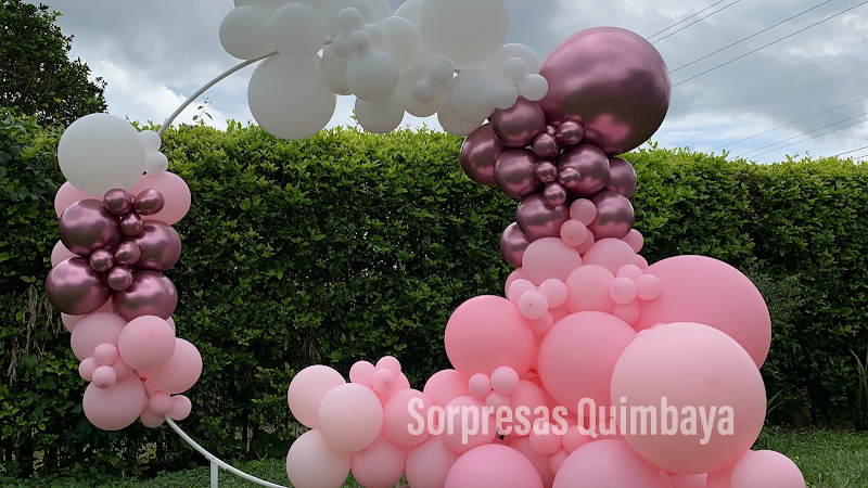 Sorpresas Quimbaya
