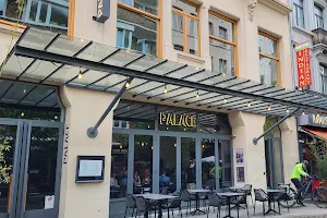 Palace restaurant image