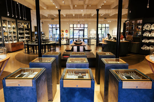 Jeweler «TWIST», reviews and photos, 30 NW 23rd Pl, Portland, OR 97210, USA