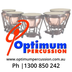 Optimum Percussion