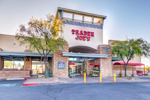 Shopping Mall «Scottsdale Promenade», reviews and photos, 16427 N Scottsdale Rd, Scottsdale, AZ 85254, USA