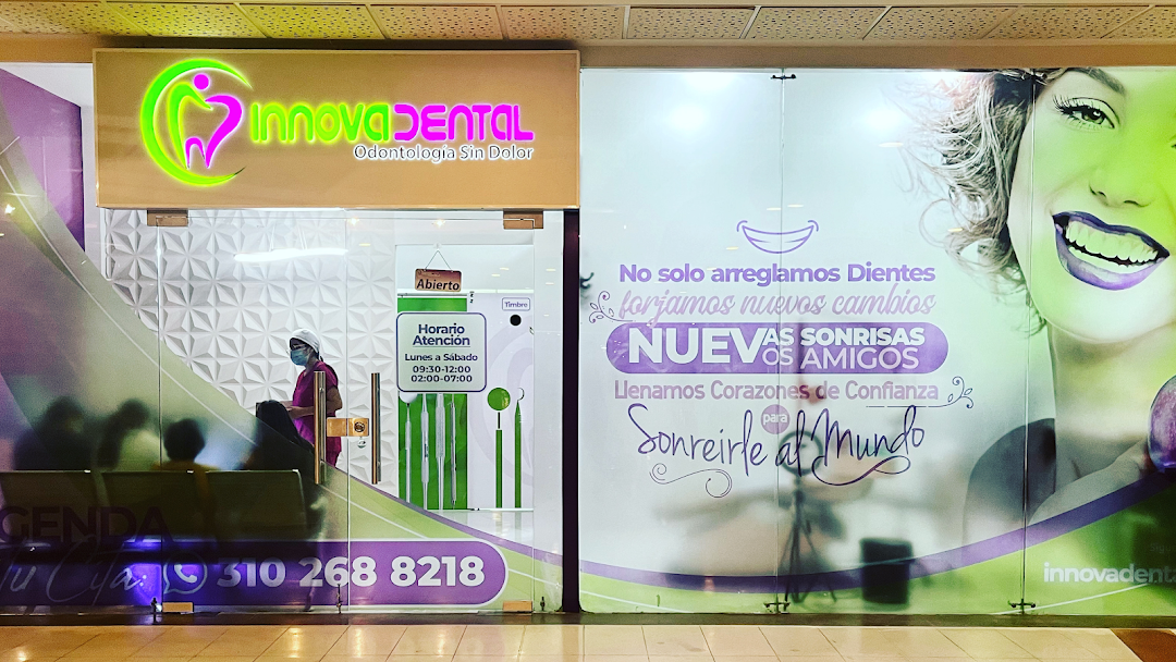 Innova Dental