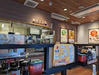 松屋 谷町九丁目店