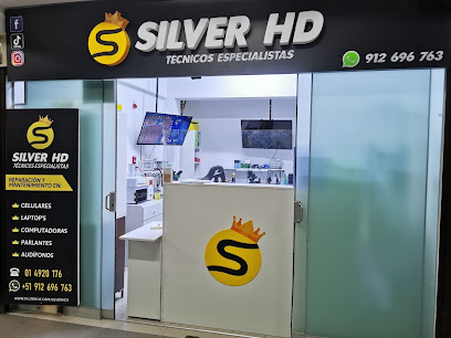 Silver HD