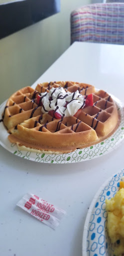 Hotel «Hampton Inn & Suites Tampa East (Casino Area)», reviews and photos, 11740 Tampa Gateway Blvd, Seffner, FL 33584, USA