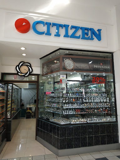 Relojería Citizen
